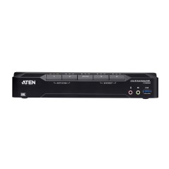Aten 4-Port USB 3.0 8K DisplayPort